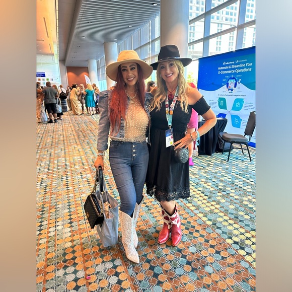 PoshFest 2024 Nashville 🤠👢 - Picture 9 of 13